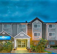 Microtel Inn by Wyndham Raleigh-Durham Airport - Accommodation Denver