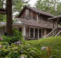 The Chandler Inn - Accommodation Denver