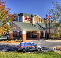 Hampton Inn and Suites Asheville-I-26 - Accommodation Denver