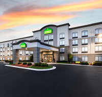 Wingate by Wyndham Charlotte Concord Mills/Speedway - Accommodation Denver