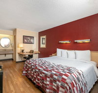 Red Roof Inn Chapel Hill - UNC - Accommodation Denver
