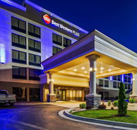 Best Western Plus Hanes Mall - Accommodation Denver