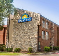 Days Inn by Wyndham Raleigh-Airport-Research Triangle Park - Accommodation Denver