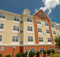 Country Inn  Suites by Radisson Concord Kannapolis NC - Accommodation Denver