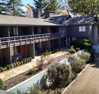 Skyline Lodge and Restaurant - Accommodation Denver