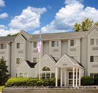 Microtel Inn by Wyndham Winston-Salem - Accommodation Denver