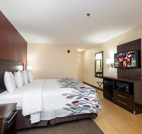 Red Roof Inn Raleigh Southwest - Cary - Accommodation Denver