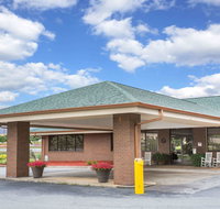 Days Inn by Wyndham Wilkesboro - Accommodation Denver