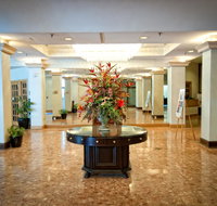 Red Lion Hotel High Point - Accommodation Denver