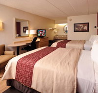 Red Roof Inn Durham Duke University Medical Center - Accommodation Denver