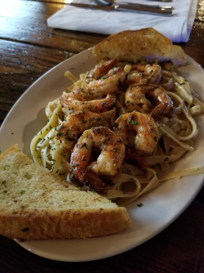 RiverBend Lodge - thumb 9