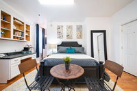 205 Merritt Accommodation Denver