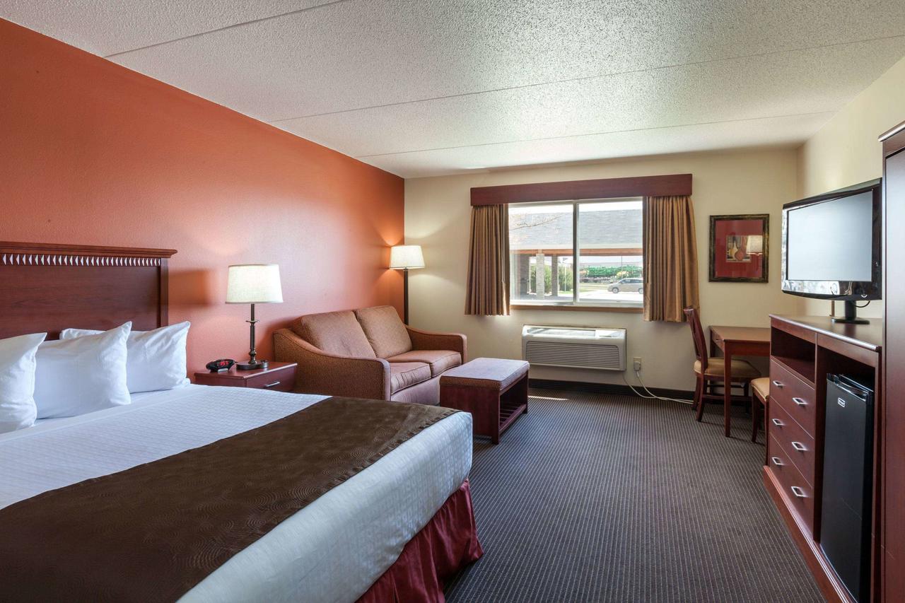 AmericInn By Wyndham Valley City Conference Center - thumb 43
