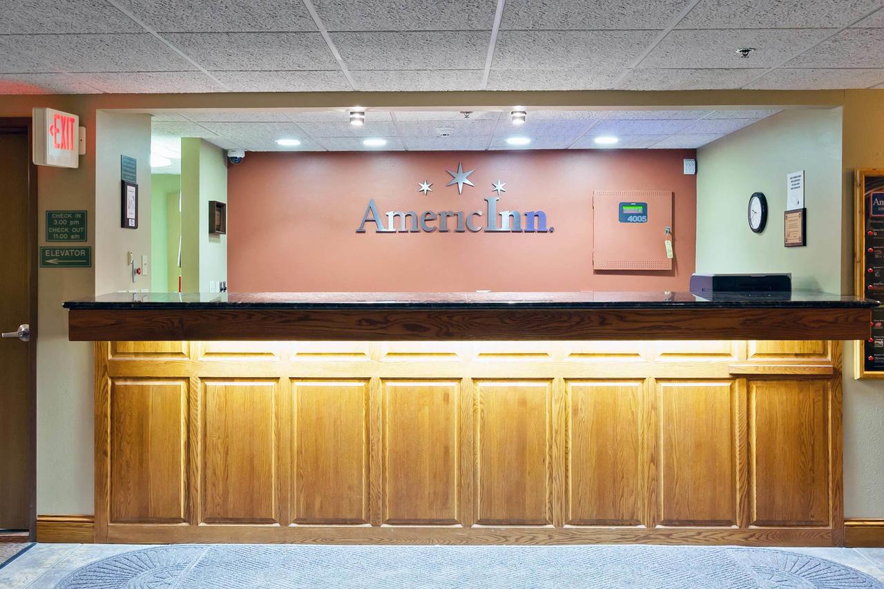 AmericInn By Wyndham Valley City Conference Center - thumb 10