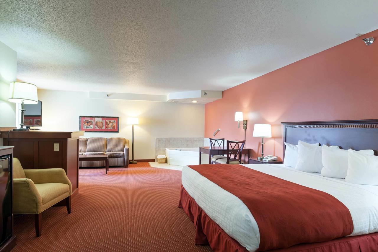 AmericInn By Wyndham Valley City Conference Center - thumb 4