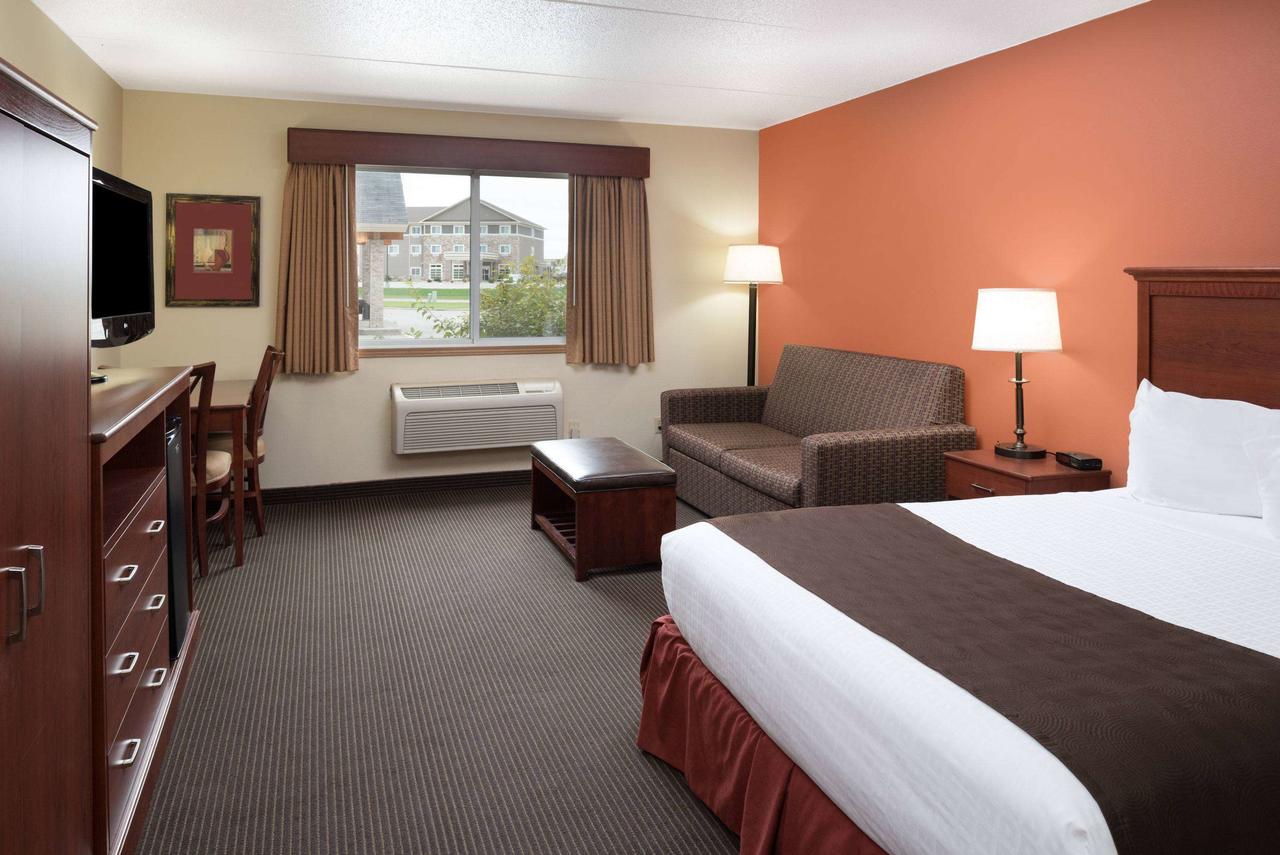 AmericInn By Wyndham Valley City Conference Center - thumb 32