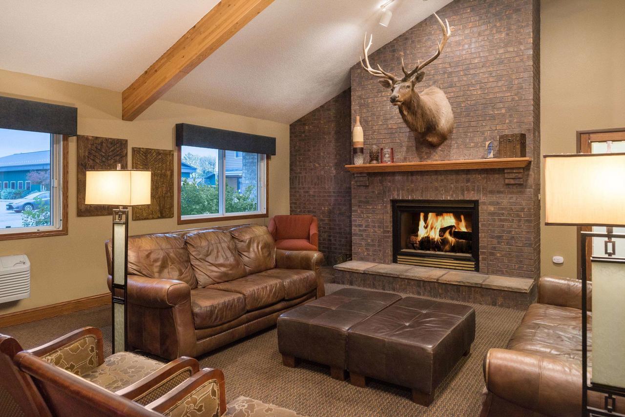 AmericInn By Wyndham Valley City Conference Center - thumb 44