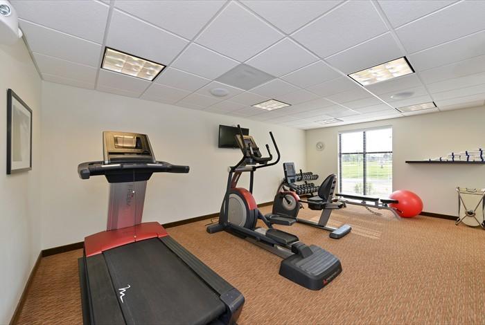 Sleep Inn & Suites Devils Lake - thumb 8