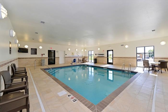 Sleep Inn & Suites Devils Lake - thumb 6