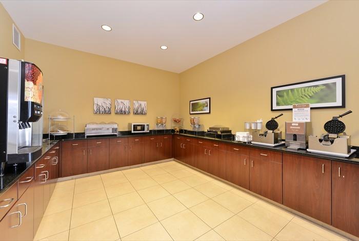 Sleep Inn & Suites Devils Lake - thumb 7