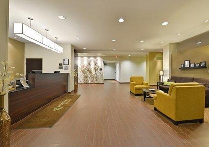 Sleep Inn & Suites Devils Lake - thumb 2