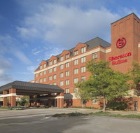 Sheraton Suites Akron Cuyahoga Falls - Accommodation Denver