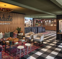 Graduate Columbus - Accommodation Denver