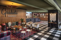 Booking Columbus Accommodation Denver