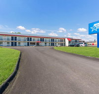 Americas Best Value Inn Columbus - Accommodation Denver