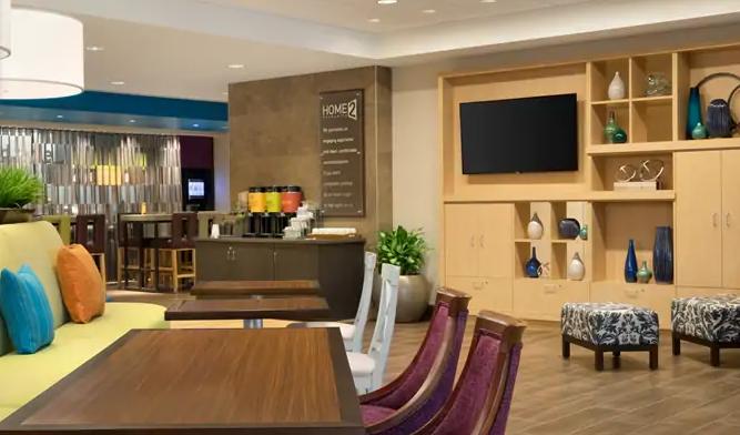 Home2 Suites By Hilton Dayton/Beavercreek, Oh - thumb 2