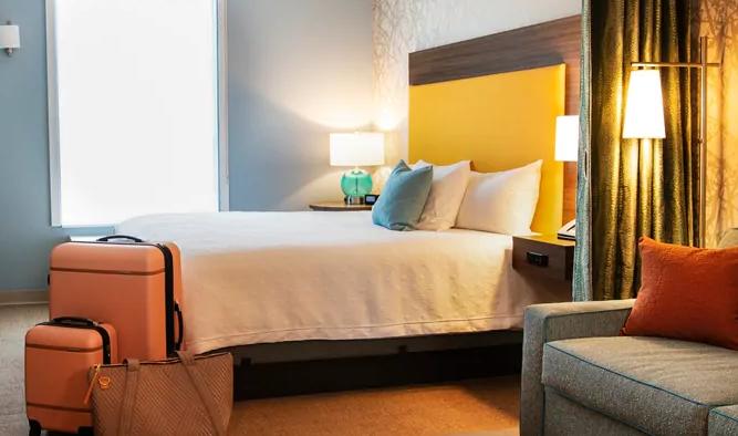 Home2 Suites By Hilton Dayton/Beavercreek, Oh - thumb 4