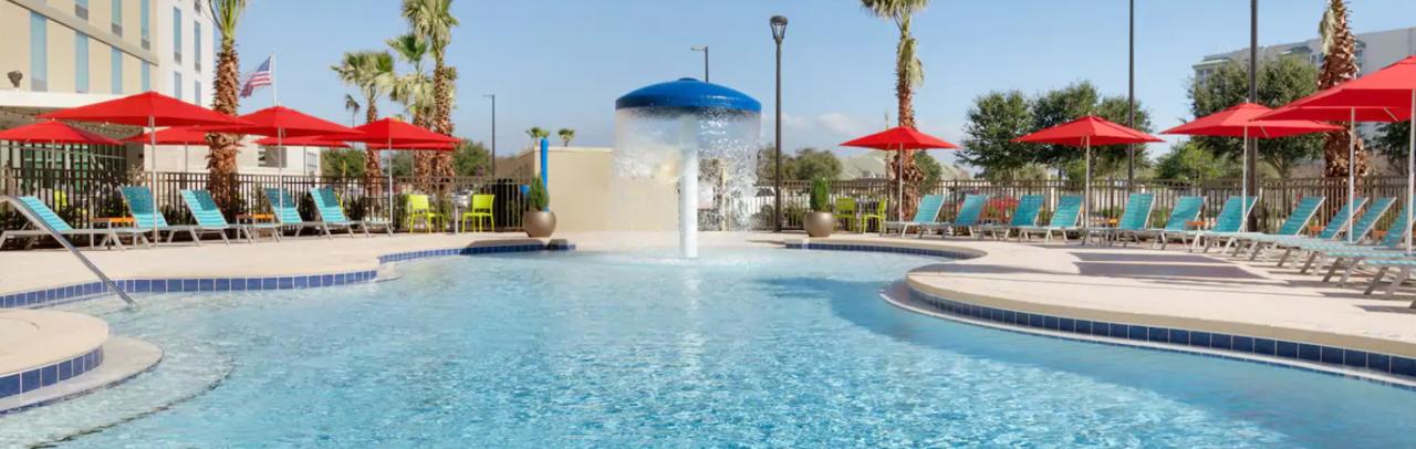 Home2 Suites By Hilton Dayton/Beavercreek, Oh - thumb 3