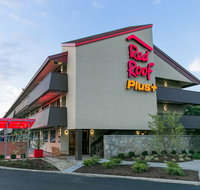 Red Roof Inn PLUS Columbus-Ohio State University OSU - Accommodation Denver