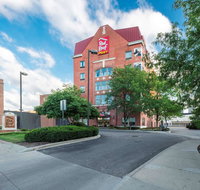 Red Roof Inn PLUS Columbus Downtown - Convention Center - Accommodation Denver