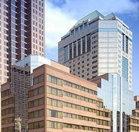 DoubleTree Suites by Hilton Columbus - Accommodation Denver