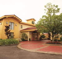 La Quinta Inn by Wyndham Columbus Airport Area - Accommodation Denver