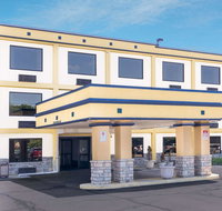 Days Inn by Wyndham Columbus Airport - Accommodation Denver