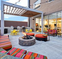 Home2 Suites By Hilton Columbus Downtown - Accommodation Denver