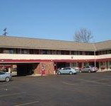 German Village Inn Motel - Accommodation Denver