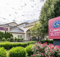 Comfort Suites Columbus - Accommodation Denver