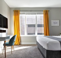 Stay Alfred at 223 E Town - Accommodation Denver