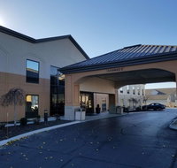 Best Western Suites Columbus - Accommodation Denver