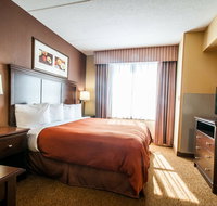 Country Inn & Suites by Radisson, Cuyahoga Falls, OH - Accommodation Denver