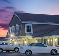 Travelodge by Wyndham Mansfield - Accommodation Denver