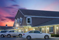 Booking Mansfield Accommodation Denver