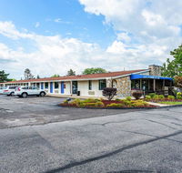 Motel 6 Mansfield - Accommodation Denver