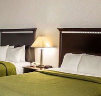 Quality Inn  Suites Mansfield - Accommodation Denver