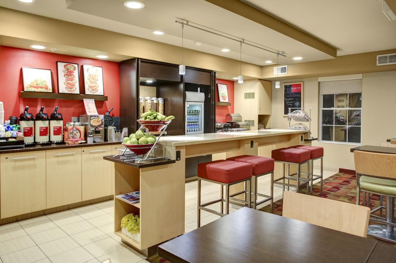 Hawthorn Suites By Wyndham Cincinnati Northeast/Mason - thumb 10