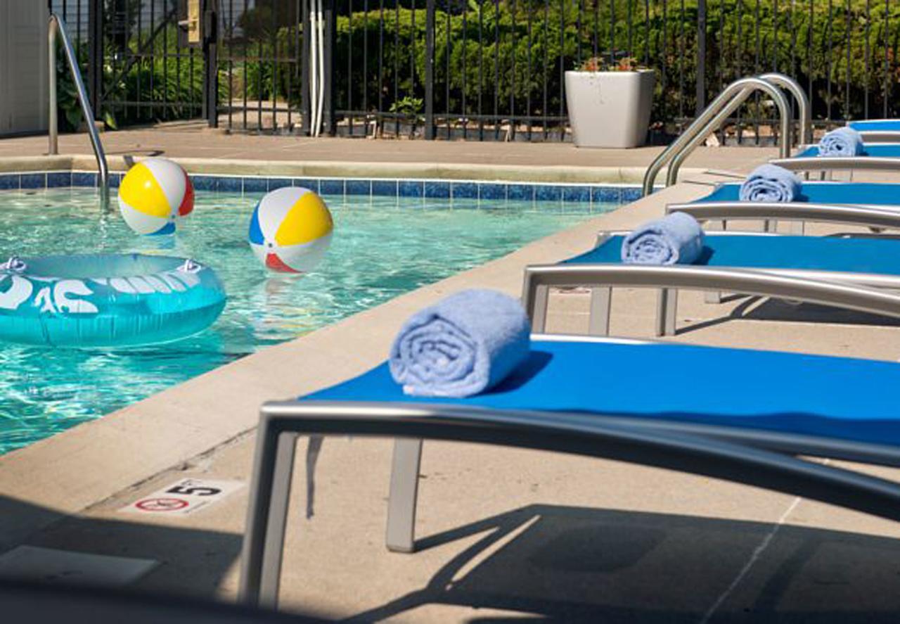 Hawthorn Suites By Wyndham Cincinnati Northeast/Mason - thumb 24