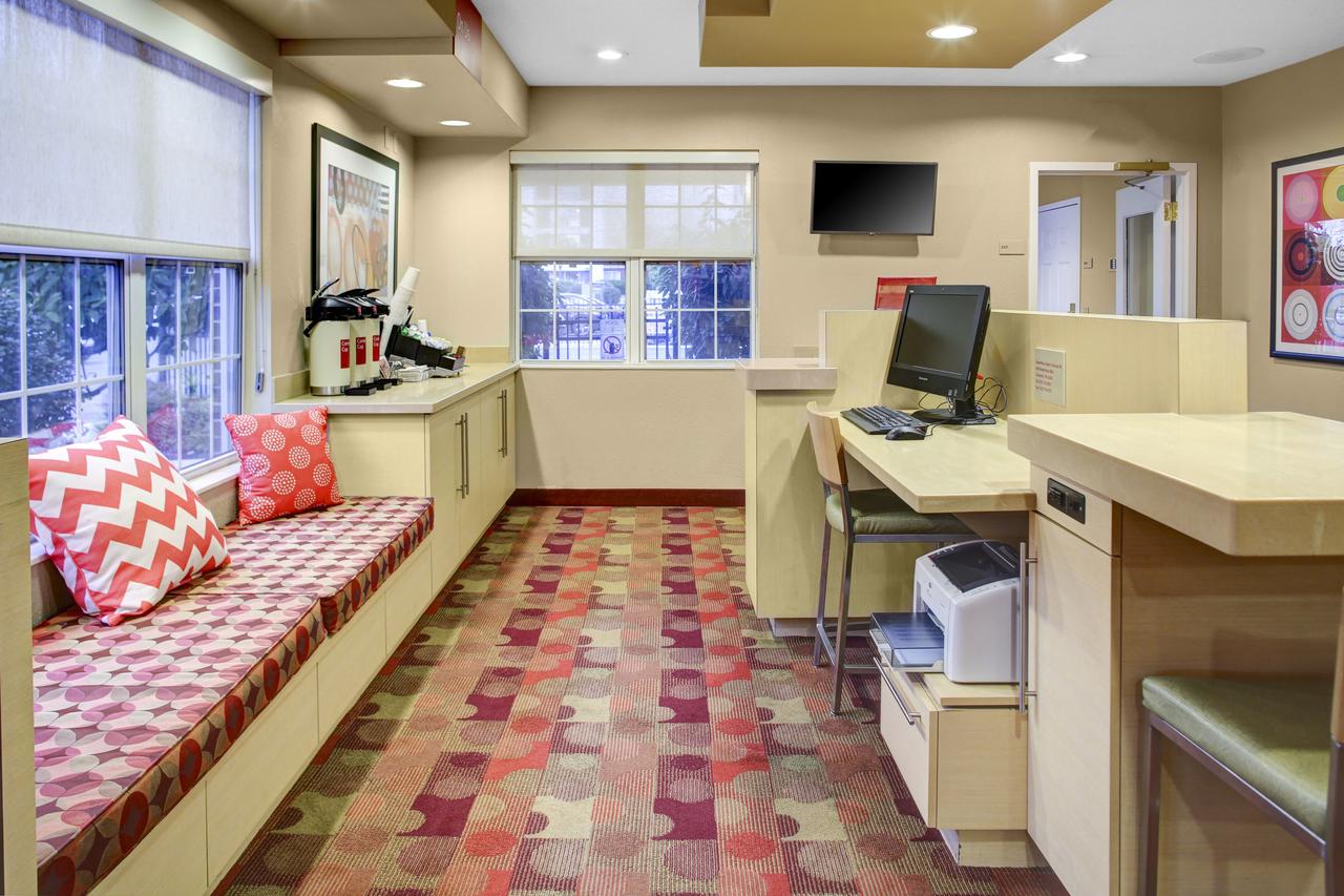 Hawthorn Suites By Wyndham Cincinnati Northeast/Mason - thumb 21